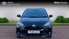Toyota Yaris 1.5 Hybrid Design 5dr CVT Hybrid Hatchback